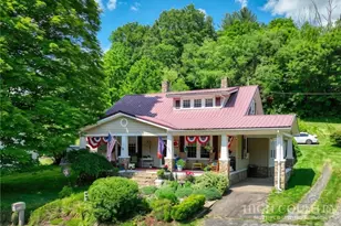9216 Nc Hwy 194 Hwy N, Lansing, NC 28643 - Photo 1