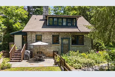 25 Saint Dunstans Circle, Asheville, NC 28803 - Photo 31
