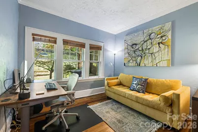 25 Saint Dunstans Circle, Asheville, NC 28803 - Photo 17