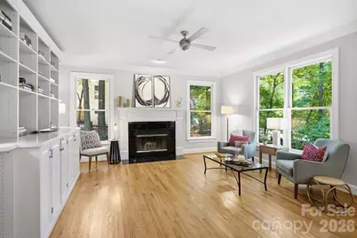 20011 Chapel Point Lane, Cornelius, NC 28031 - Photo 11