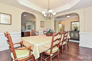 7023 Ladys Secret Dr, Indian Trail, NC 28079 - Photo 7
