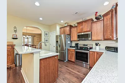 7023 Ladys Secret Drive, Indian Trail, NC 28079 - Photo 15