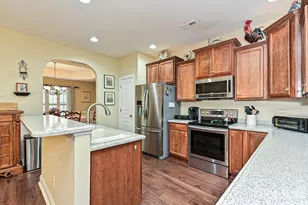 7023 Ladys Secret Dr, Indian Trail, NC 28079 - Photo 15