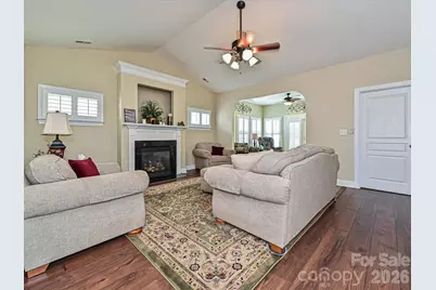 7023 Ladys Secret Drive, Indian Trail, NC 28079 - Photo 9