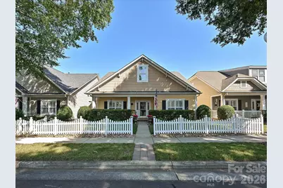 7023 Ladys Secret Drive, Indian Trail, NC 28079 - Photo 31