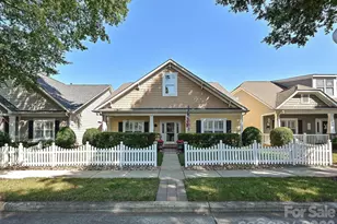 7023 Ladys Secret Dr, Indian Trail, NC 28079 - Photo 31
