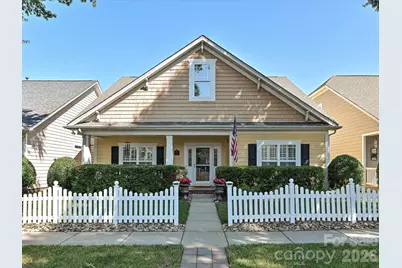 7023 Ladys Secret Drive, Indian Trail, NC 28079 - Photo 1