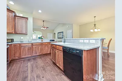 7023 Ladys Secret Drive, Indian Trail, NC 28079 - Photo 17