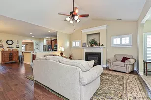 7023 Ladys Secret Dr, Indian Trail, NC 28079 - Photo 13