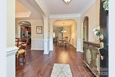 7023 Ladys Secret Drive, Indian Trail, NC 28079 - Photo 3