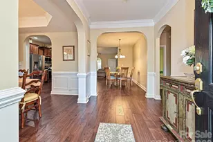 7023 Ladys Secret Dr, Indian Trail, NC 28079 - Photo 3