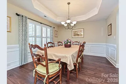 7023 Ladys Secret Drive, Indian Trail, NC 28079 - Photo 5