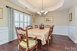 7023 Ladys Secret Dr, Indian Trail, NC 28079 - Photo 5
