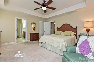 7023 Ladys Secret Dr, Indian Trail, NC 28079 - Photo 21