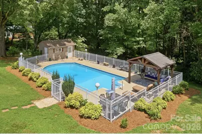 107 Mistywood Drive, Mount Holly, NC 28120 - Photo 33