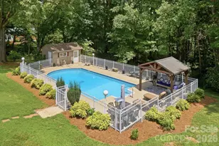 107 Mistywood Dr, Mount Holly, NC 28120 - Photo 33