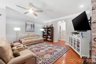 107 Mistywood Dr, Mount Holly, NC 28120 - Photo 19