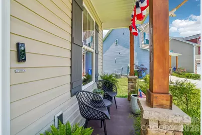 245 Rockrose Court, Asheville, NC 28803 - Photo 7
