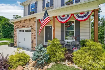 245 Rockrose Court, Asheville, NC 28803 - Photo 3