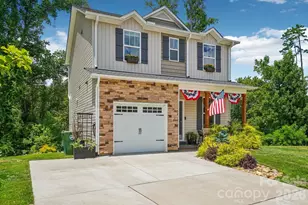 245 Rockrose Ct, Asheville, NC 28803 - Photo 5