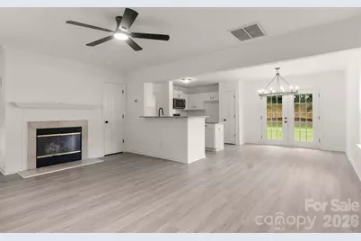 11125 Northwoods Forest Drive, Charlotte, NC 28214 - Photo 3