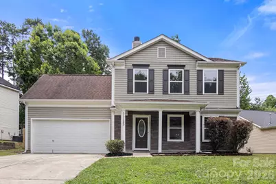11125 Northwoods Forest Drive, Charlotte, NC 28214 - Photo 1