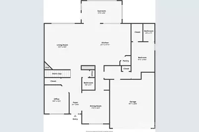 14314 Aikenwood Drive, Charlotte, NC 28278 - Photo 47