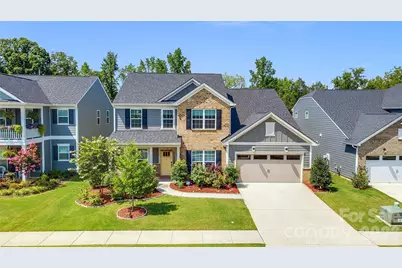 14314 Aikenwood Drive, Charlotte, NC 28278 - Photo 1