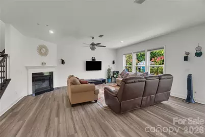 14314 Aikenwood Drive, Charlotte, NC 28278 - Photo 19