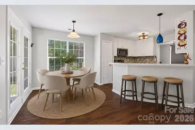 7076 White Bluff Drive, Tega Cay, SC 29708 - Photo 9
