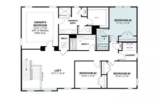 246 Amber Glen Dr, Locust, NC 28097 - Photo 3