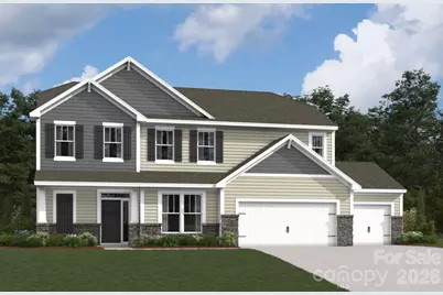 246 Amber Glen Drive, Locust, NC 28097 - Photo 1
