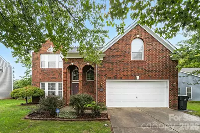 6813 Neuhoff Lane, Charlotte, NC 28269 - Photo 1