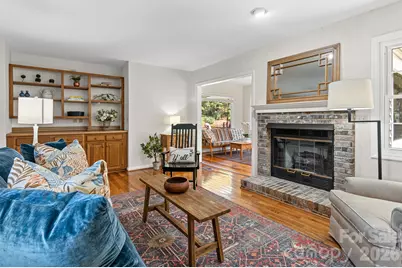 8 Park Avenue, Asheville, NC 28803 - Photo 17