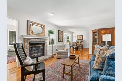 8 Park Avenue, Asheville, NC 28803 - Photo 5