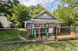 523 W Oakwood Ave, Albemarle, NC 28001 - Photo 1