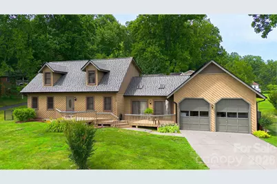 100 Forest Park Drive, Hendersonville, NC 28792 - Photo 3
