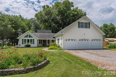 1075 Moody Farm Road, Maggie Valley, NC 28751 - Photo 1