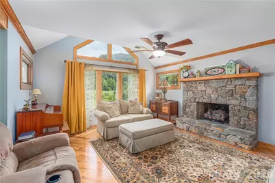 1075 Moody Farm Road, Maggie Valley, NC 28751 - Photo 5