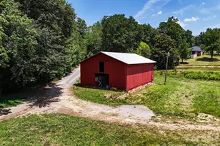 813 Robinson-Clemmer Rd, Dallas, NC 28034 - Photo 5
