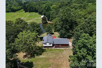 813 Robinson Clemmer Road, Dallas, NC 28034 - Photo 1