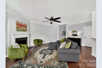 6017 Carrollton Lane, Charlotte, NC 28210 - Photo 9