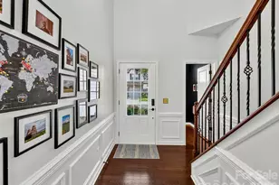 6017 Carrollton Ln, Charlotte, NC 28210 - Photo 5
