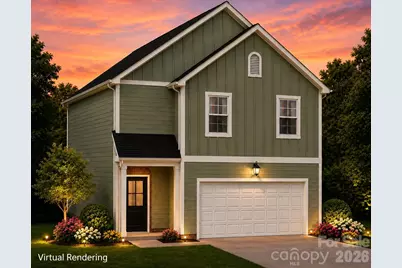 245 Hidden Hollow Drive, Mount Ulla, NC 28125 - Photo 1