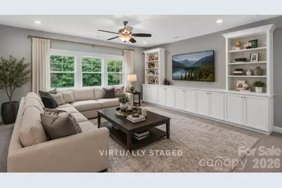 9815 Avenal Lane, Charlotte, NC 28270 - Photo 19