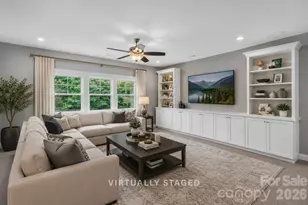 9815 Avenal Ln, Charlotte, NC 28270 - Photo 19