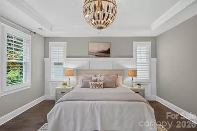 9815 Avenal Lane, Charlotte, NC 28270 - Photo 13