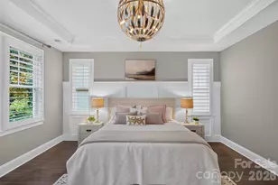 9815 Avenal Ln, Charlotte, NC 28270 - Photo 13