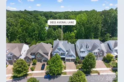 9815 Avenal Lane, Charlotte, NC 28270 - Photo 35