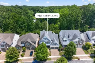 9815 Avenal Ln, Charlotte, NC 28270 - Photo 35